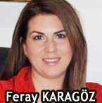 Feray KARAGZ